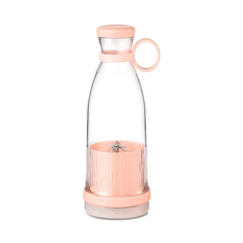 Portable Electric Juicer