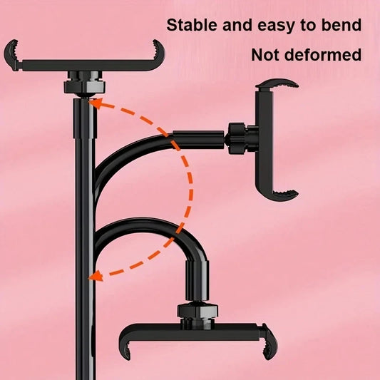 Foldable Phone Tablet Stand