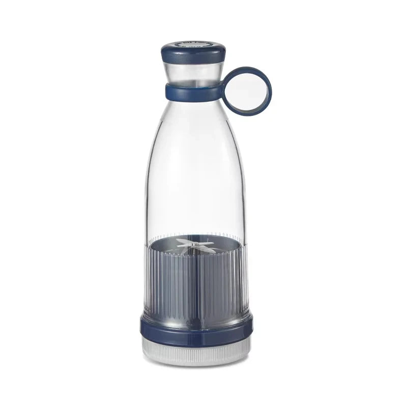 Portable Electric Juicer